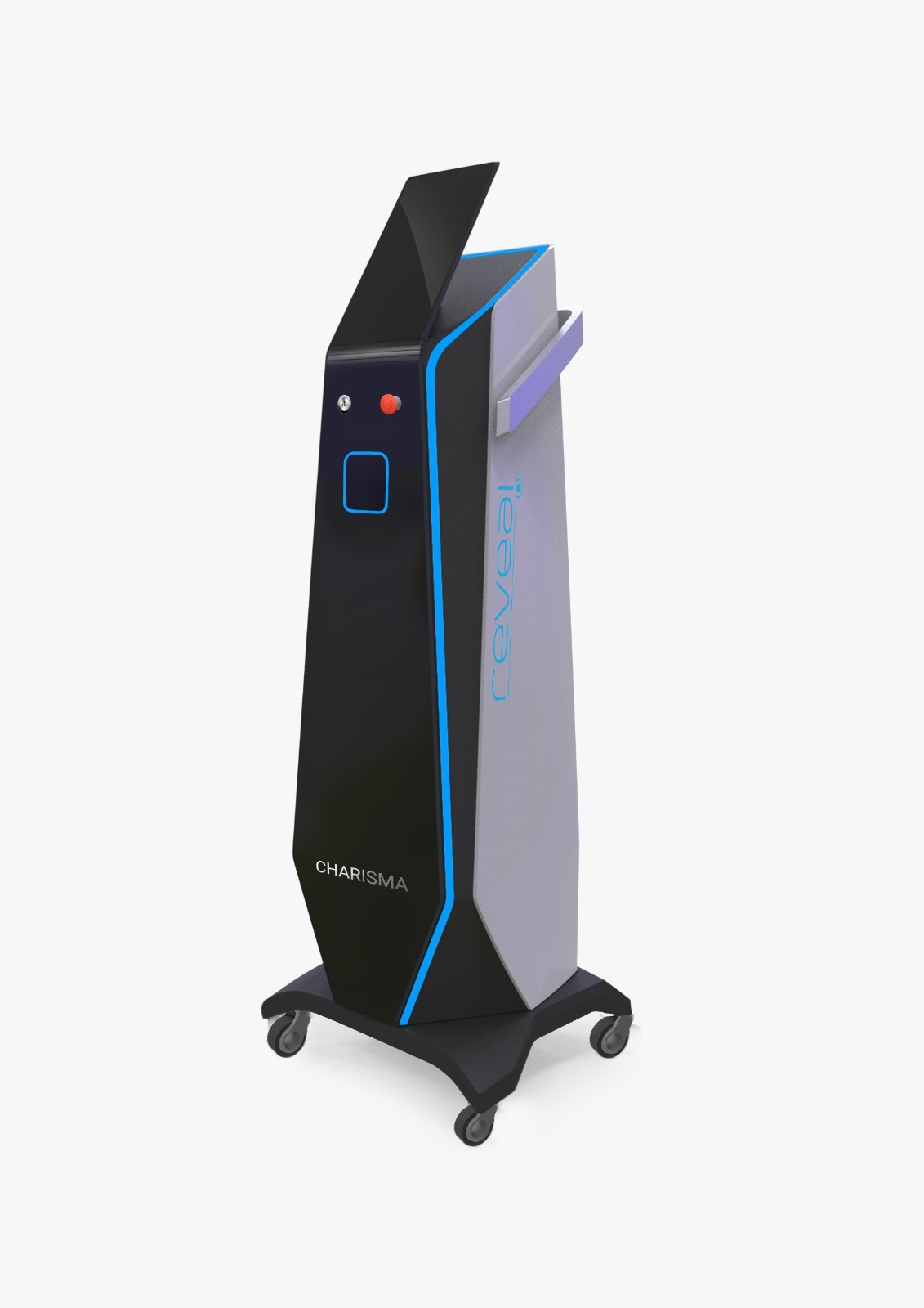 Charisma™ device
